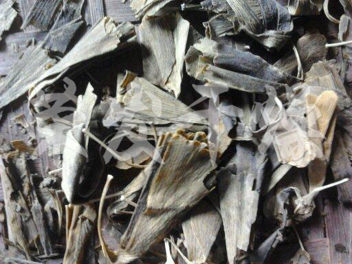 银杏叶的专用盘式干燥机生产线