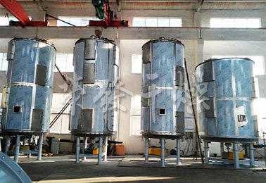 喷雾干燥是对蛋白质进行处理的有效方法